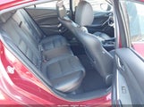 Mazda Mazda6 I Grand Touring JM1GJ1W57F1220730 photo
