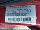 Mazda Mazda6 I Grand Touring JM1GJ1W57F1220730 photo