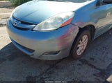 Toyota Sienna Ce 5TDZA23C96S515249 снимка