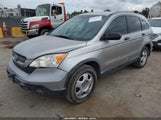 Honda Cr-V Lx JHLRE383X7C064499 photo
