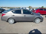 Nissan Versa 1.6 S+ 3N1CN7AP1HL858050 снимка
