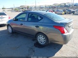 Nissan Versa 1.6 S+ 3N1CN7AP1HL858050 снимка