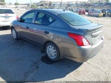 Nissan Versa 1.6 S+ 3N1CN7AP1HL858050 снимка