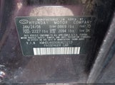 Hyundai Elantra Gls/Se KMHDU46D68U421213 снимка