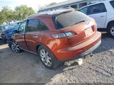 Infiniti Fx35 JNRAS08W88X209531 снимка