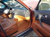 Infiniti Fx35 JNRAS08W88X209531 снимка