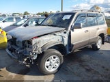 Lexus Lx 470 JT6HT00W7W0022589 снимка