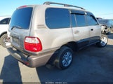 Lexus Lx 470 JT6HT00W7W0022589 снимка