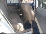 Jeep Patriot Latitude 1C4NJPFB8FD160455 снимка