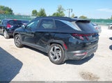 Hyundai Tucson Sel 5NMJFCDE3RH384489 снимка