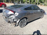 Honda Civic Lx-P 2HGFC4B01JH304846 снимка