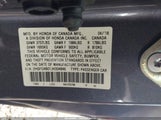Honda Civic Lx-P 2HGFC4B01JH304846 снимка
