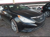 Hyundai Sonata Gls 5NPEB4AC3CH393953 снимка