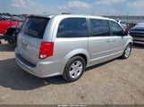 Dodge Grand Caravan Crew 2C4RDGDG2CR178112 fotografie