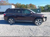 Toyota Highlander Limited V6 5TDDK3EHXDS240896 photo