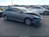 Hyundai Sonata Gls 5NPEB4AC2EH847841 снимка