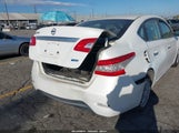 Nissan Sentra S 3N1AB7AP8DL776472 снимка