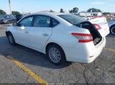 Nissan Sentra S 3N1AB7AP8DL776472 снимка