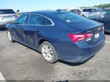 Chevrolet Malibu Fwd Lt 1G1ZD5ST6LF033997 снимка