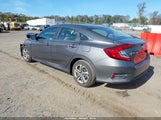 Honda Civic Lx 2HGFC2F50JH592014 снимка