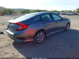 Honda Civic Lx 2HGFC2F50JH592014 снимка