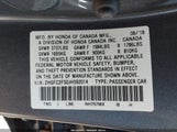 Honda Civic Lx 2HGFC2F50JH592014 снимка