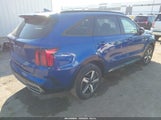 Kia Sorento S 5XYRL4LC2NG131928 снимка