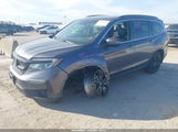 Honda Pilot Awd Special Edition 5FNYF6H27MB020845 снимка