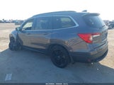 Honda Pilot Awd Special Edition 5FNYF6H27MB020845 снимка