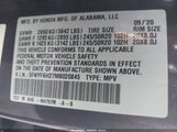 Honda Pilot Awd Special Edition 5FNYF6H27MB020845 снимка