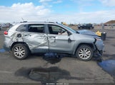 Jeep Cherokee Limited 1C4PJMDS5EW279089 снимка