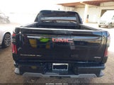 GMC Sierra Ev Extended Range At4 1GT4EUED8TU402061 снимка
