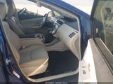 Toyota Prius V Five JTDZN3EU2EJ009516 снимка