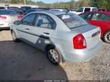 Hyundai Accent Gls KMHCM46C39U292724 снимка