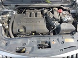 Lincoln Mks 1LNHL9ER0AG615111 снимка
