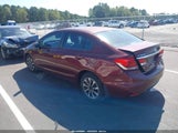 Honda Civic Lx 19XFB2F5XEE249813 fotografie