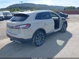 Lincoln Nautilus Reserve 2LMPJ8K98PBL22769 снимка