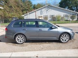 Volkswagen Golf Sportwagen 1.4T S/1.4T Se 3VWY57AU4KM506877 fotografie