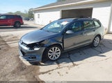 Volkswagen Golf Sportwagen 1.4T S/1.4T Se 3VWY57AU4KM506877 fotografie
