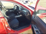 Subaru Impreza 2.5Gt JF1GE746X9H516491 снимка