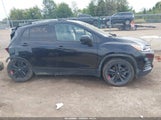 Chevrolet Trax Fwd Lt KL7CJLSB5LB312704 photo