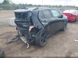 Chevrolet Trax Fwd Lt KL7CJLSB5LB312704 photo