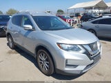 Nissan Rogue Sv KNMAT2MT1KP534145 снимка
