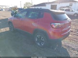 Jeep New Compass Trailhawk 4X4 3C4NJDDB2HT636228 снимка