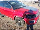 Jeep New Compass Trailhawk 4X4 3C4NJDDB2HT636228 снимка