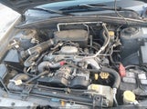 Subaru Forester Sports 2.5X JF1SG63677H746129 снимка