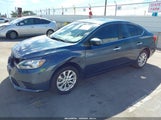 Nissan Sentra Sv 3N1AB7APXHY297852 снимка