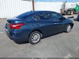 Nissan Sentra Sv 3N1AB7APXHY297852 снимка