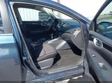 Nissan Sentra Sv 3N1AB7APXHY297852 снимка