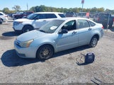 Ford Focus Se 1FAHP35N59W153364 снимка